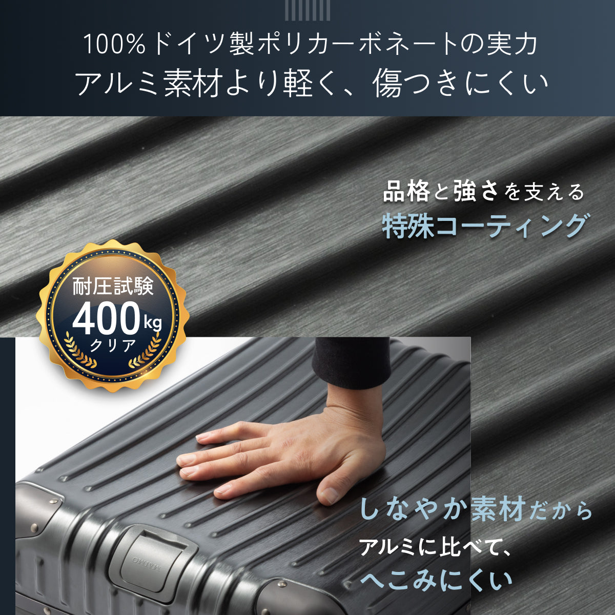 【憧れを、手にしよう。】GranFrame -グランフレーム-