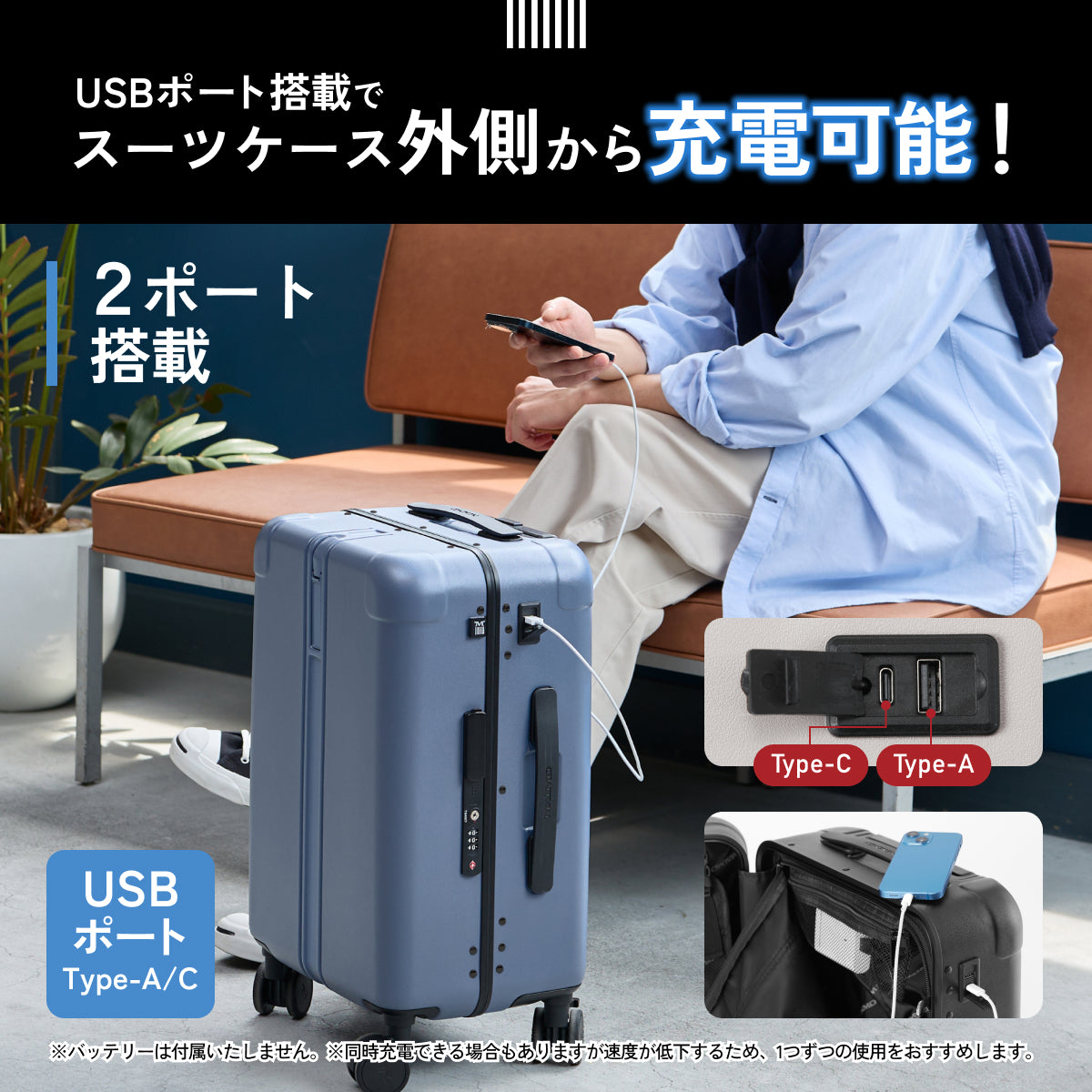 【秒で開け閉め】Frame Light -フレームライト-