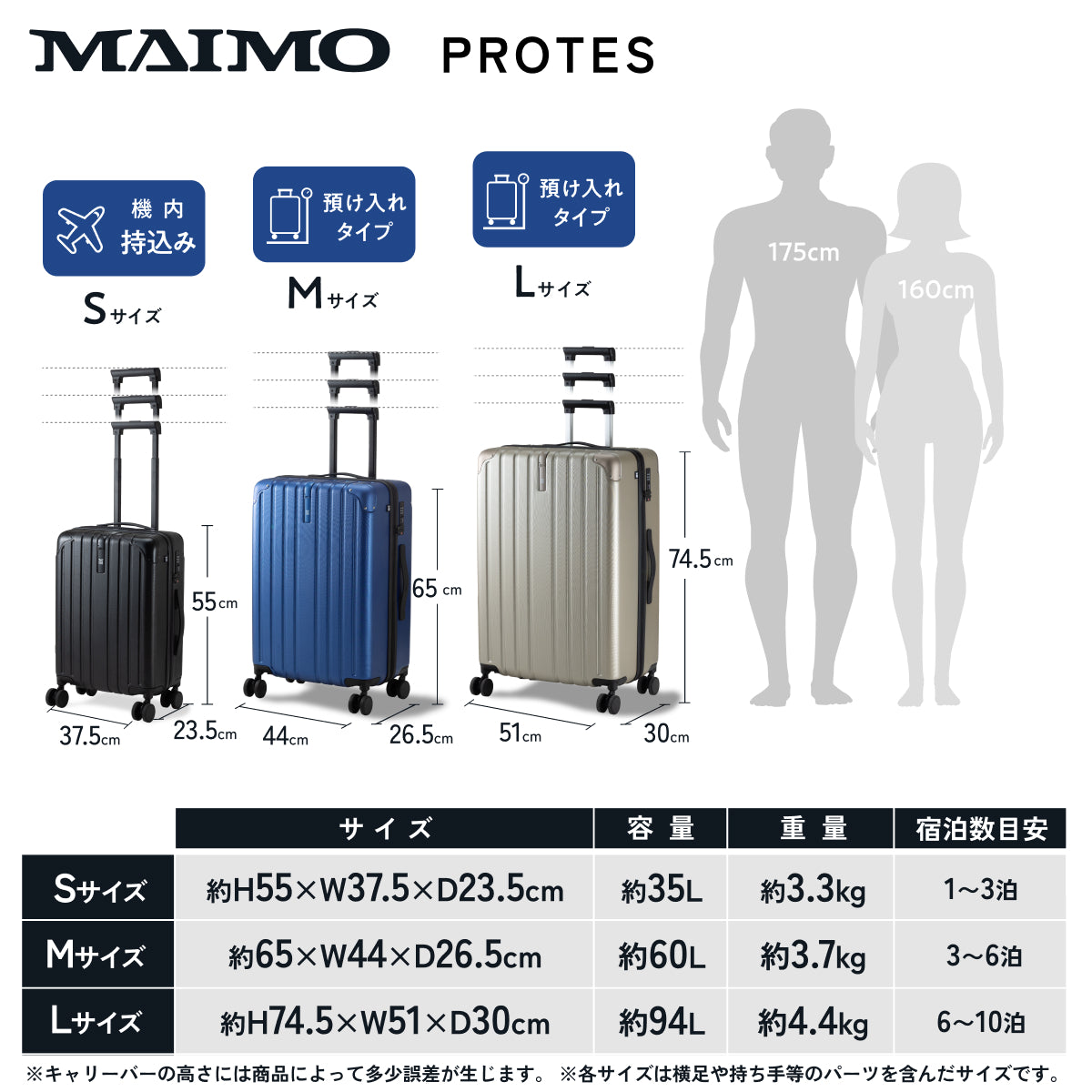 【リニューアルして新登場!長く使える多機能モデル】PROTES - プロテス -