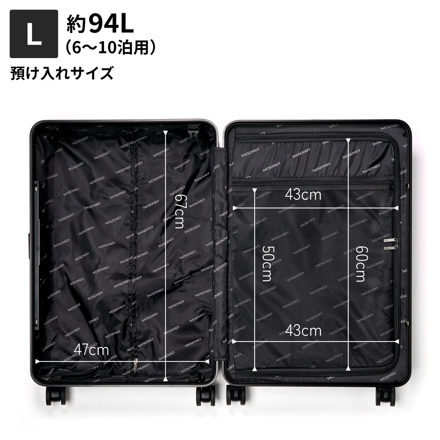 【秒で開け閉め】Frame Light -フレームライト-