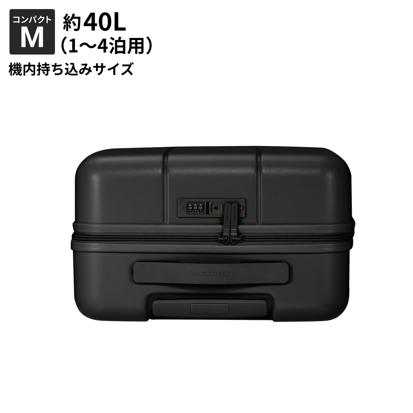【指一本で軽々持てる!頑丈ボディ】Airstep -エアステップ-