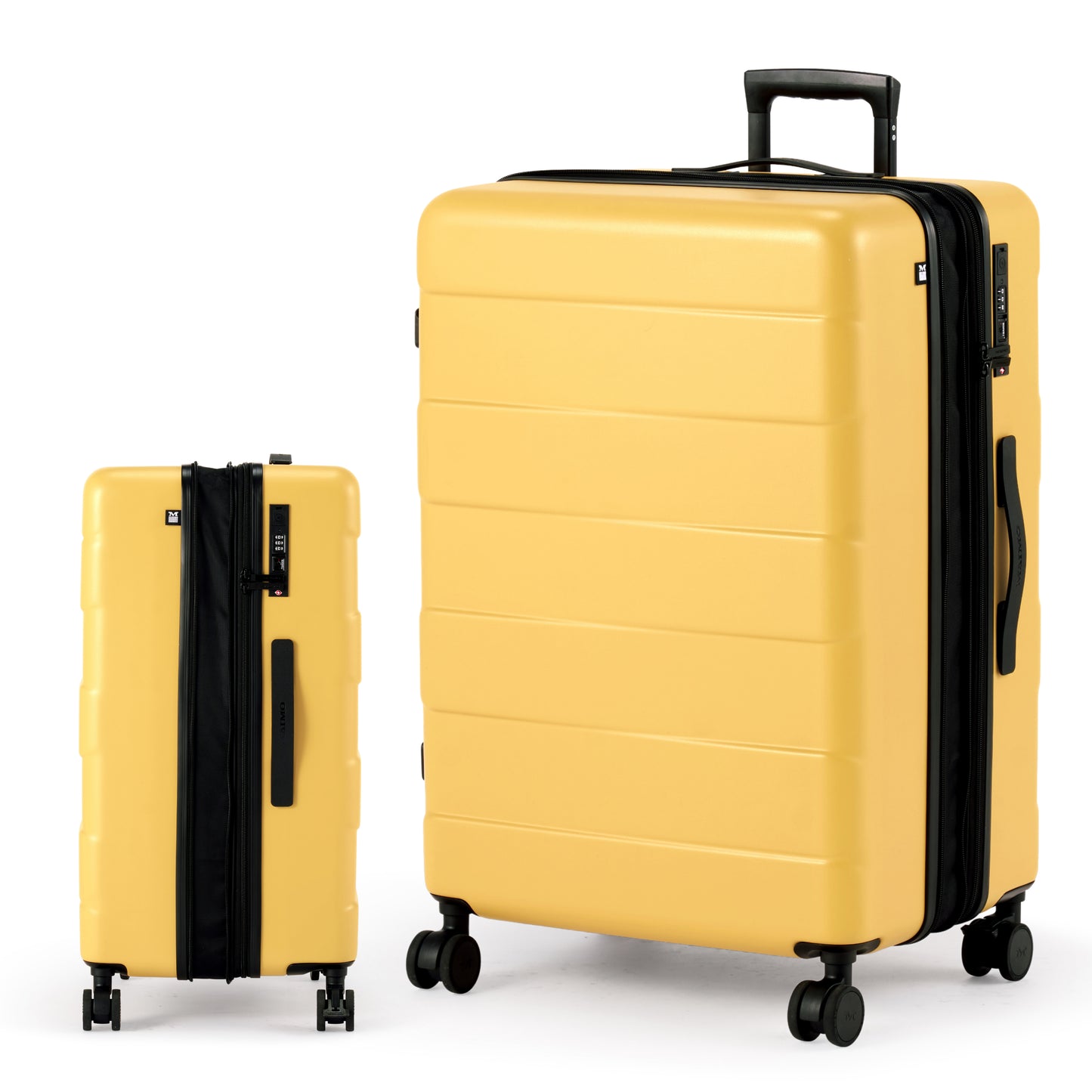 2種類内装洗える、交換できる 多段階調節可能キャリーバーに 5cm拡張 HACOBO plus