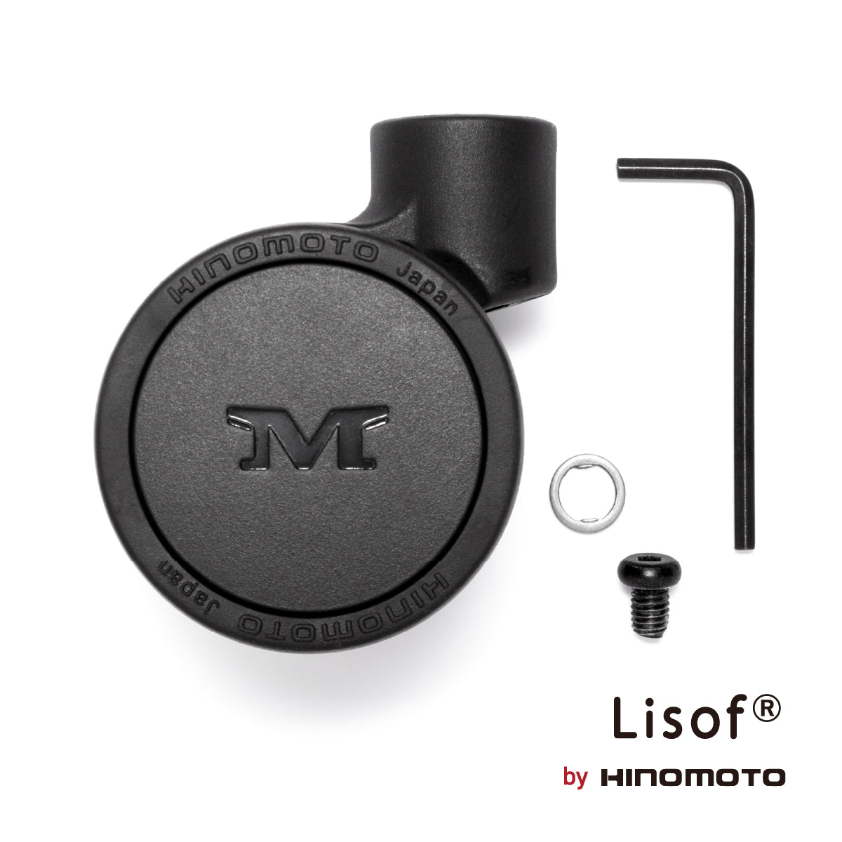 Lisof® by HINOMOTO