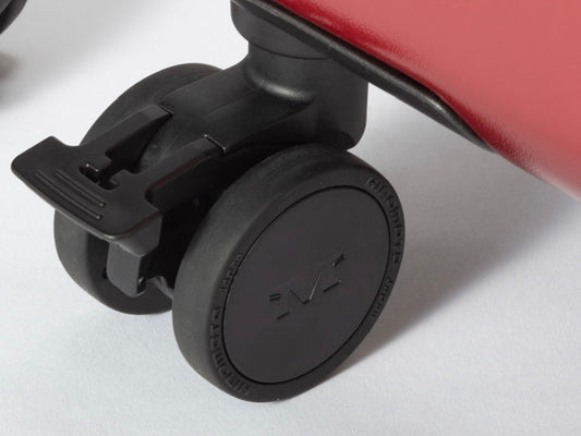 キャスターストッパー付きスーツケースのメリットとデメリット｜失敗しない選び方も解説