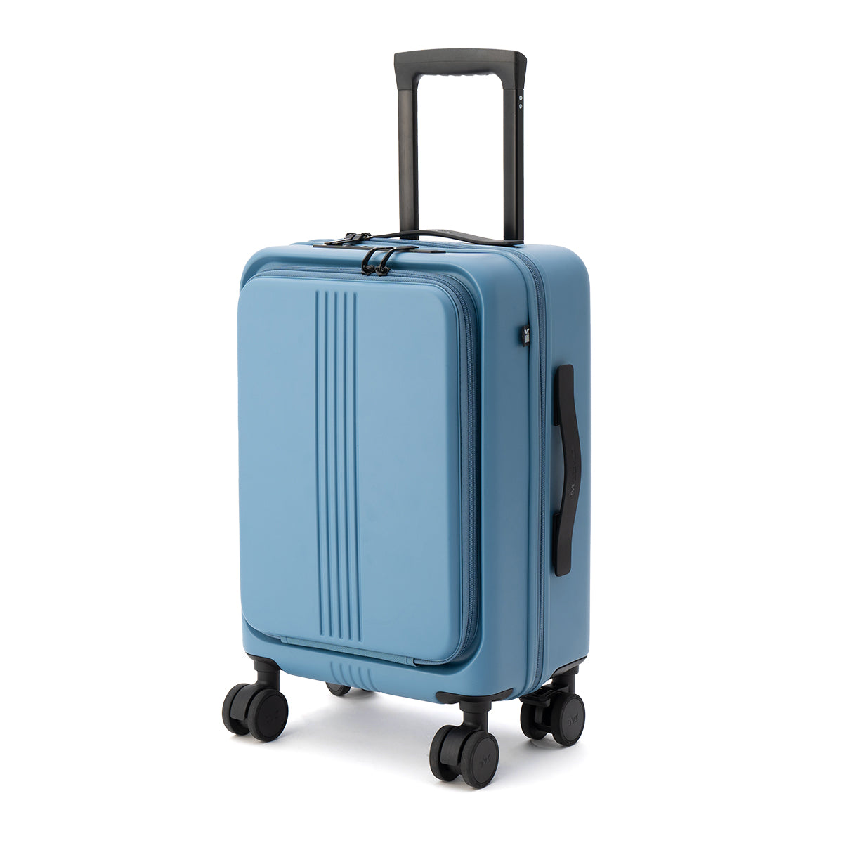 MAIMO スーツケース Mサイズ 62L ベージュ 軽量 3.4kg 大容量 - バッグ