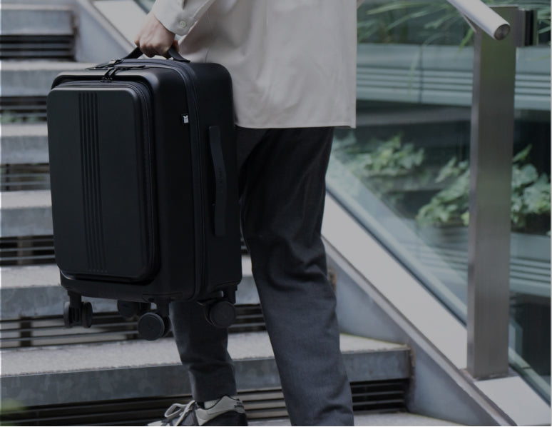 出張・ビジネス