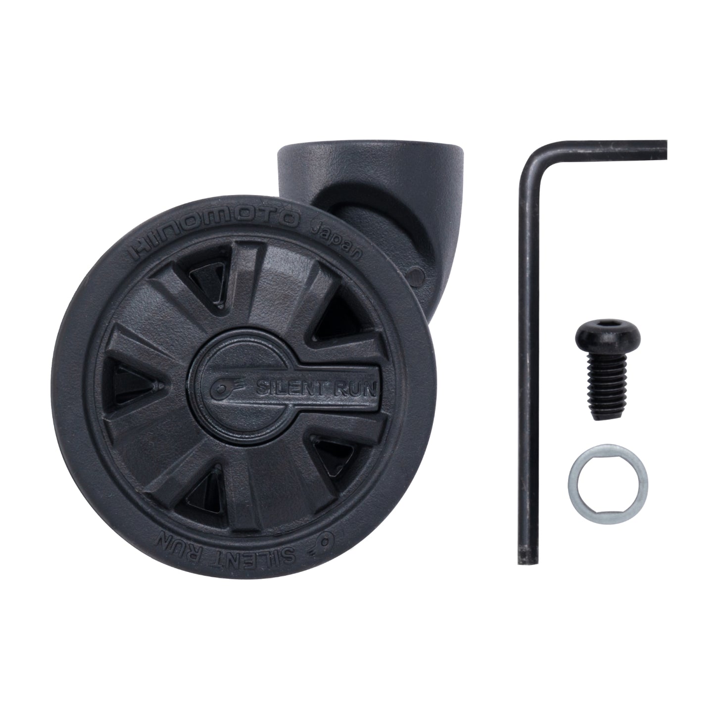 Airstep専用スペアキャスター