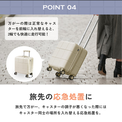 Airstep専用スペアキャスター