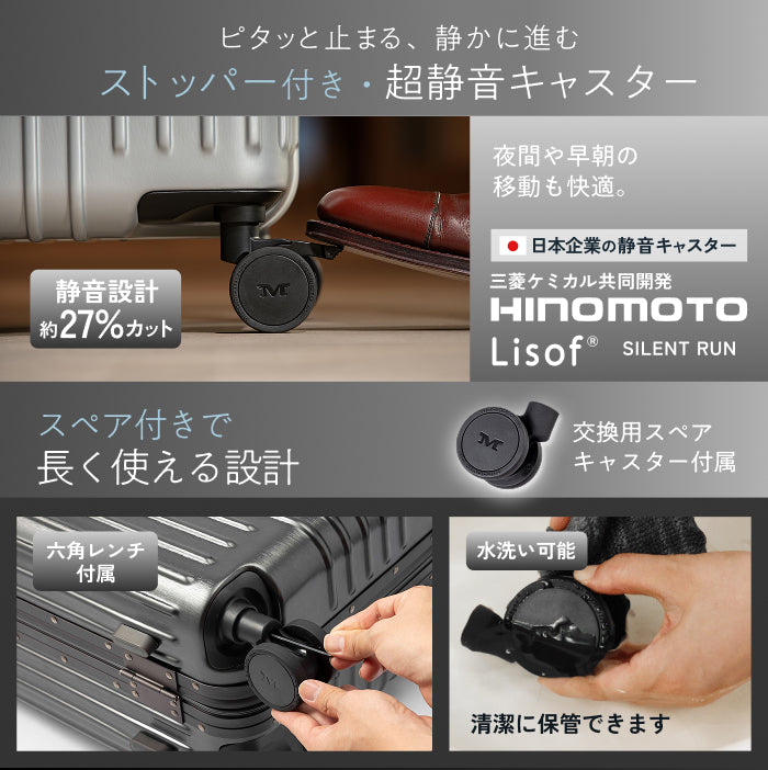 【洗練と堅牢を極める。】GranFrame -グランフレーム-