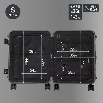 【洗練と堅牢を極める。】GranFrame -グランフレーム-