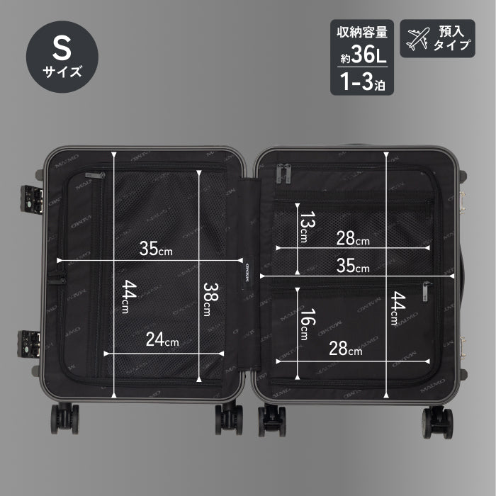 【洗練と堅牢を極める。】GranFrame -グランフレーム-