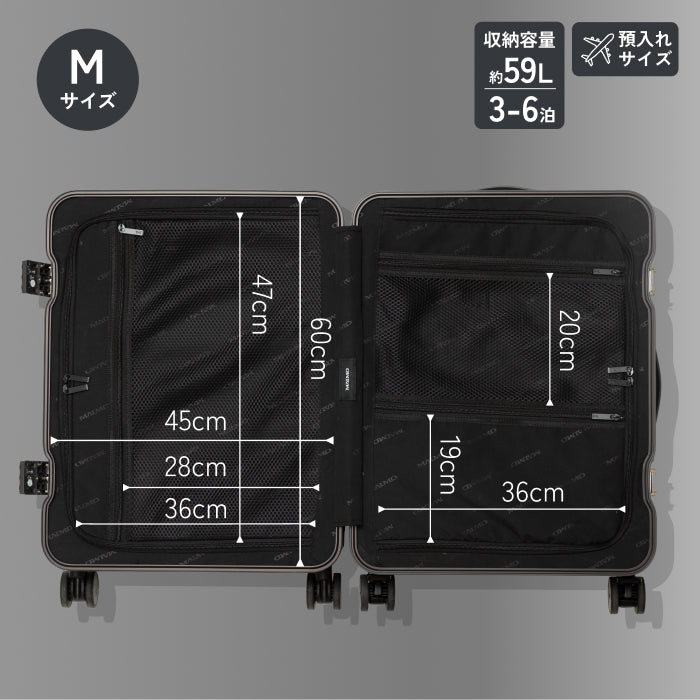 【洗練と堅牢を極める。】GranFrame -グランフレーム-