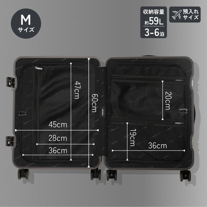 【洗練と堅牢を極める。】GranFrame -グランフレーム-