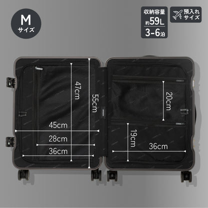 【洗練と堅牢を極める。】GranFrame -グランフレーム-