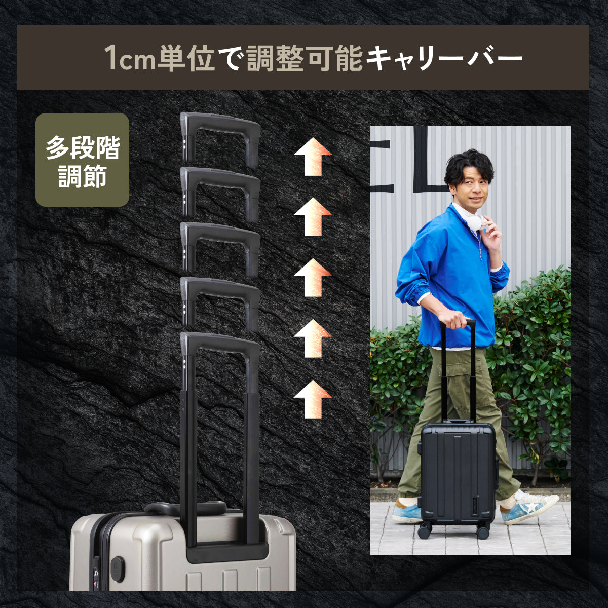 やばいくらいスマート＆タフ】BIZTECT -ビズテクト- – MAIMO公式