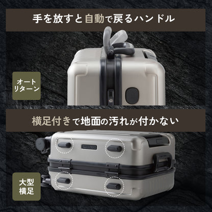 【やばいくらいスマート＆タフ】BIZTECT -ビズテクト-