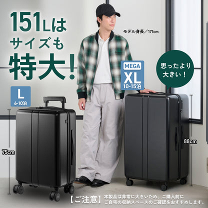 【大容量サイズが新登場】COLOR YOU Kei XL -カラーユーケイXL -