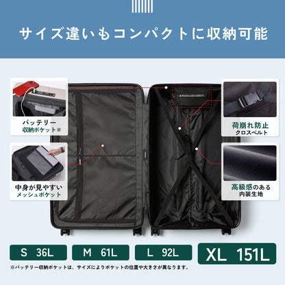 【大容量サイズが新登場】COLOR YOU Kei XL -カラーユーケイXL -