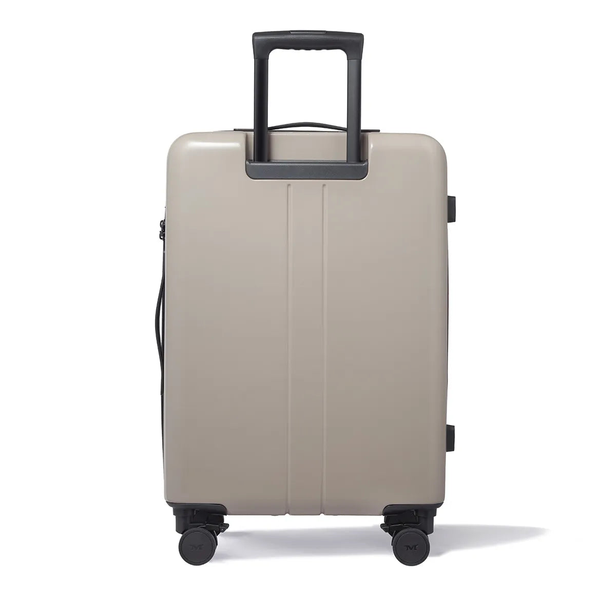 新品 MAIMO スーツケース 新素材RPO Mサイズ グリーン 3.4kg - バッグ
