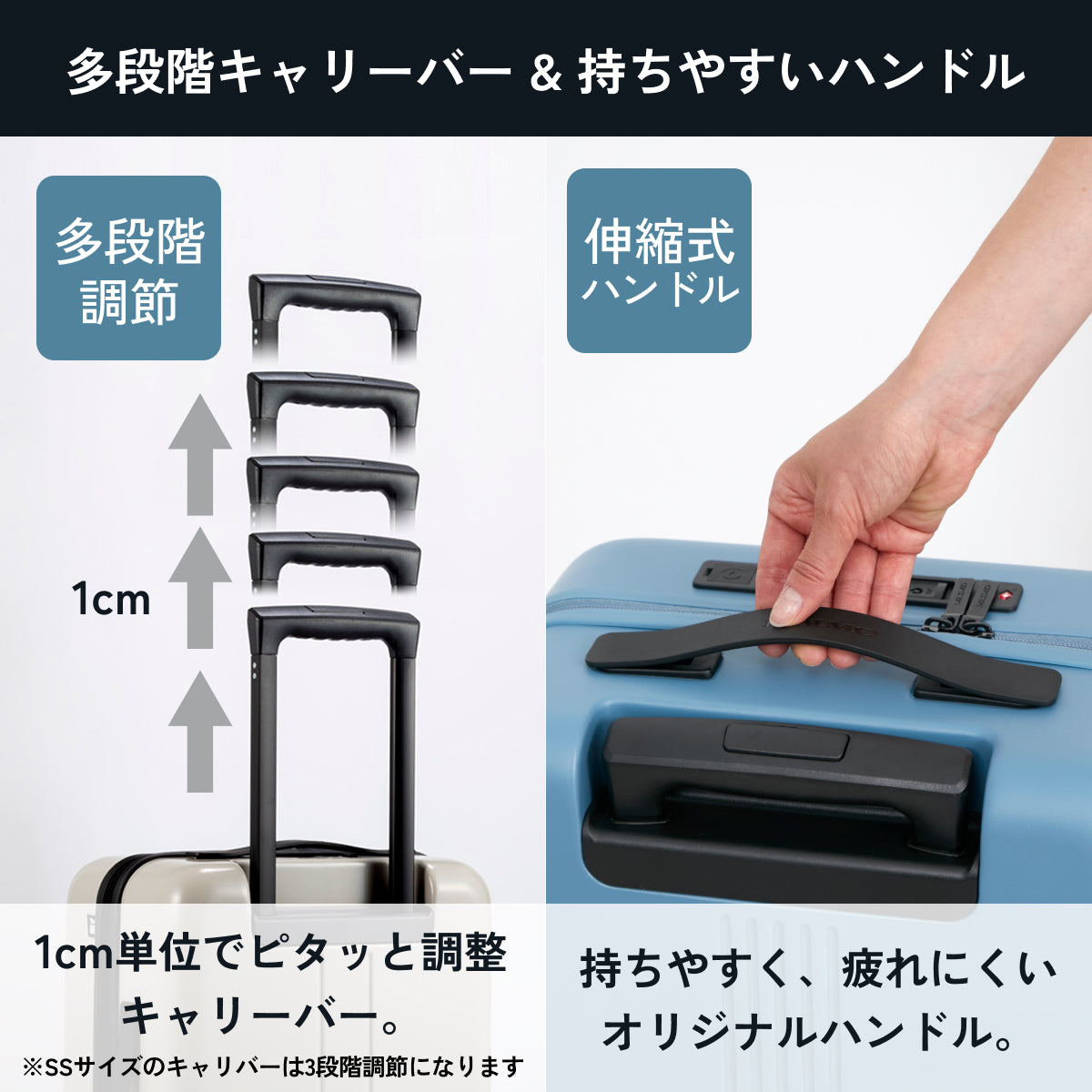 【180°フロントオープン】STAND U -スタンドユー-