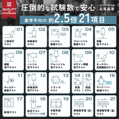 【大容量+フロントオープン！】STAND U XL -スタンドユー XL-