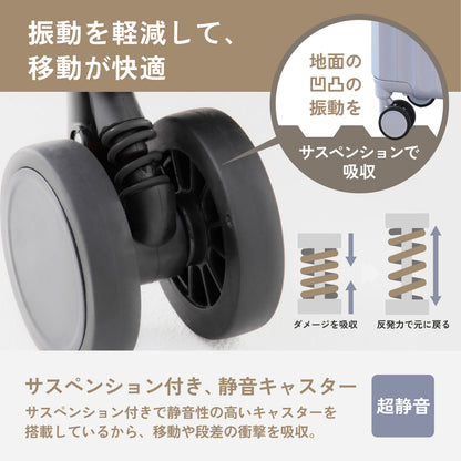 【両手を塞がず、移動がラクに！】 HOOKABLE -フッカブル-