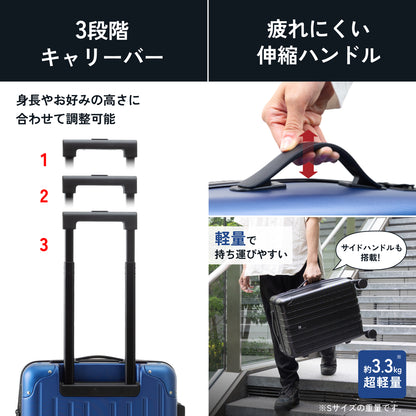 【リニューアルして新登場！長く使える多機能モデル】PROTES - プロテス -