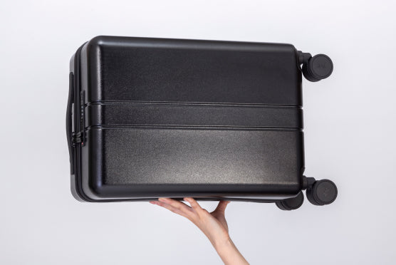 軽量スーツケース