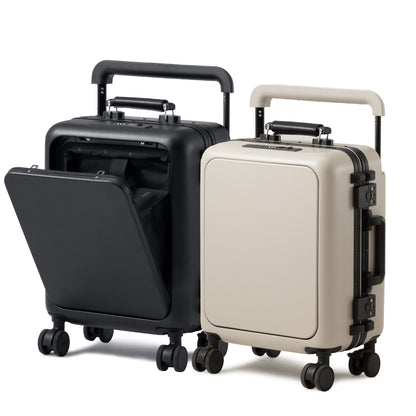 【ワンタッチフロントオープン搭載】Unione -ユニワン-