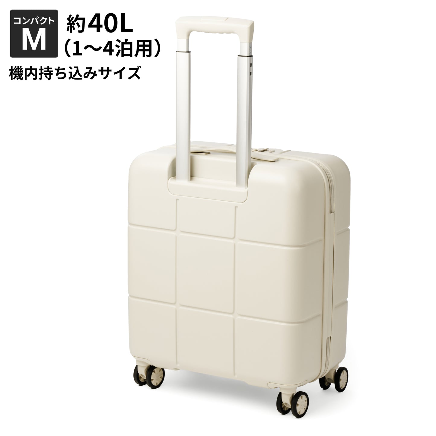 【指一本で軽々持てる！頑丈ボディ】Airstep -エアステップ-