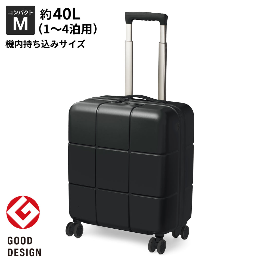 【指一本で軽々持てる！頑丈ボディ】Airstep -エアステップ-