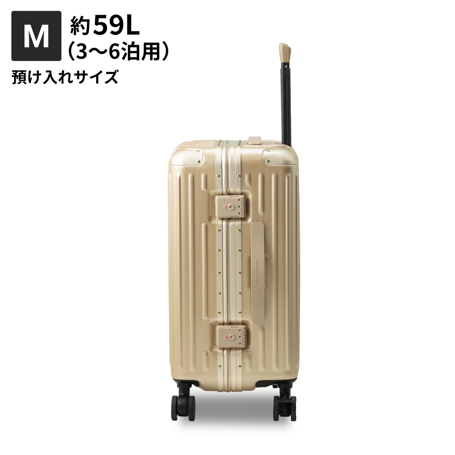 【洗練と堅牢を極める。】GranFrame -グランフレーム-