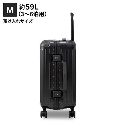 【洗練と堅牢を極める。】GranFrame -グランフレーム-