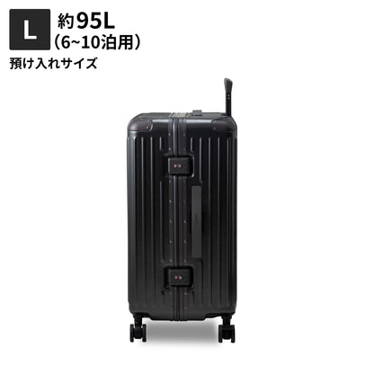 【洗練と堅牢を極める。】GranFrame -グランフレーム-