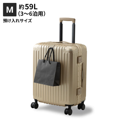 【洗練と堅牢を極める。】GranFrame -グランフレーム-