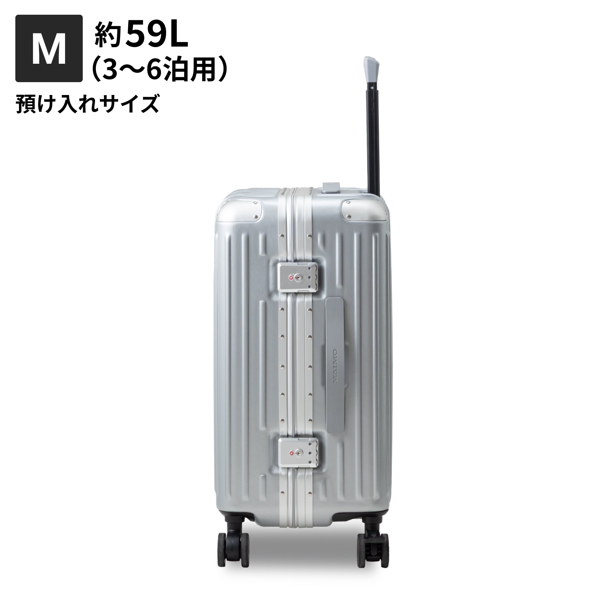 洗練と堅牢を極める。】GranFrame -グランフレーム- – MAIMO公式