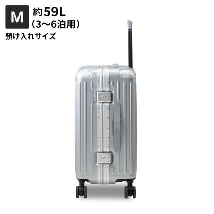 【洗練と堅牢を極める。】GranFrame -グランフレーム-