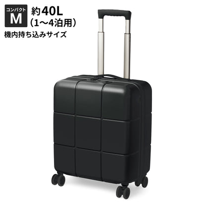 【指一本で軽々持てる！頑丈ボディ】Airstep -エアステップ-