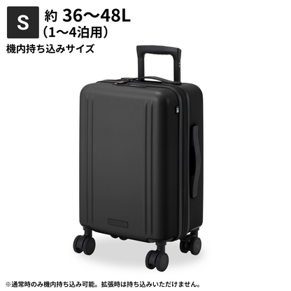 【業界最高クラス8cm拡張】 ZIPUP -ジップアップ-
