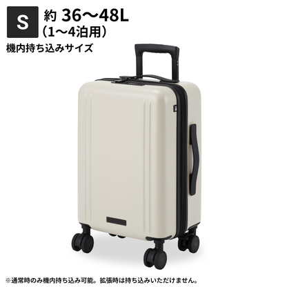 【業界最高クラス8cm拡張】 ZIPUP -ジップアップ-