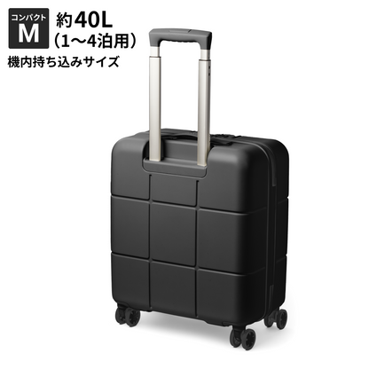 【指一本で軽々持てる！頑丈ボディ】Airstep -エアステップ-