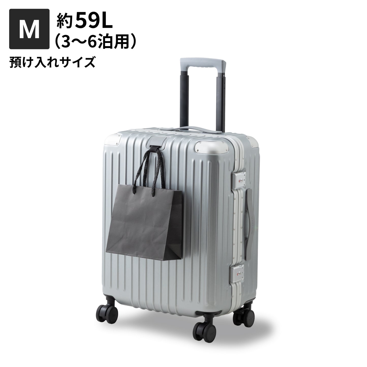 【洗練と堅牢を極める。】GranFrame -グランフレーム-