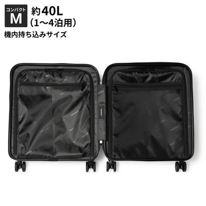 【指一本で軽々持てる！頑丈ボディ】Airstep -エアステップ-