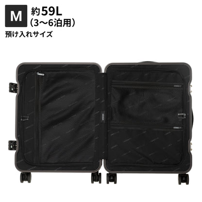 【洗練と堅牢を極める。】GranFrame -グランフレーム-