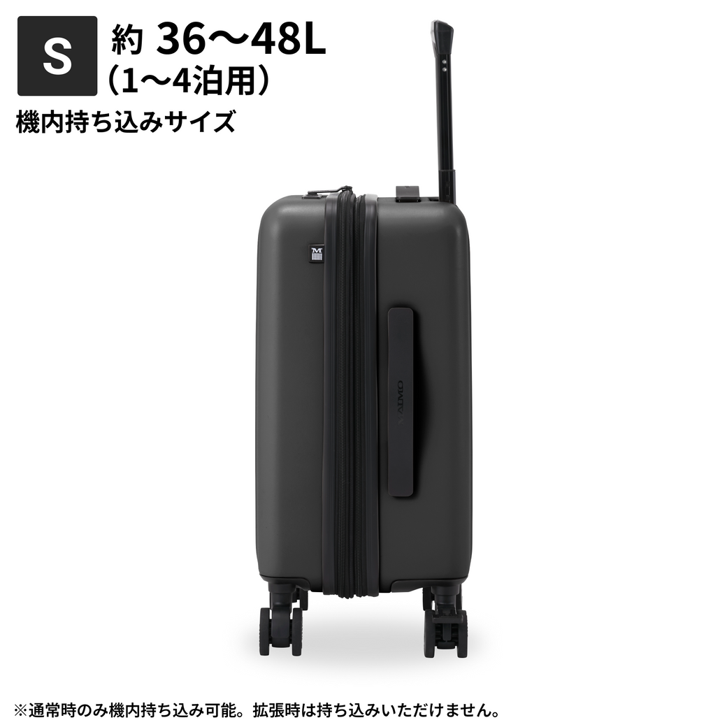 【業界最高クラス8cm拡張】 ZIPUP -ジップアップ-