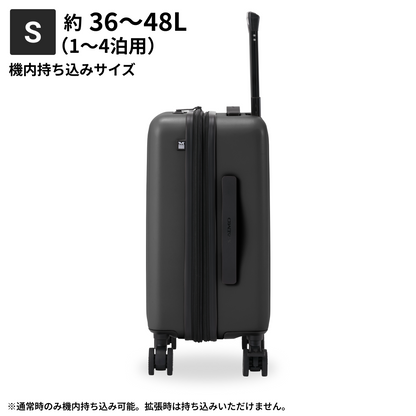 【業界最高クラス8cm拡張】 ZIPUP -ジップアップ-