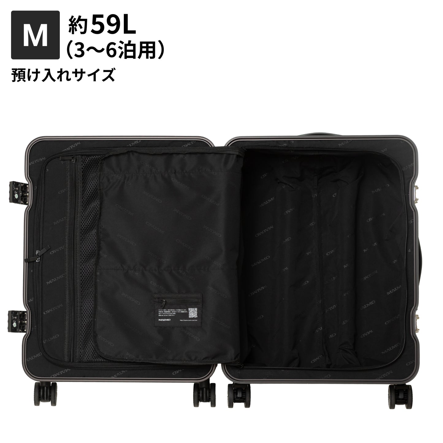 【洗練と堅牢を極める。】GranFrame -グランフレーム-