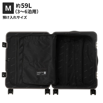 【洗練と堅牢を極める。】GranFrame -グランフレーム-