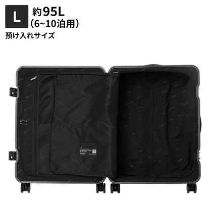 【洗練と堅牢を極める。】GranFrame -グランフレーム-