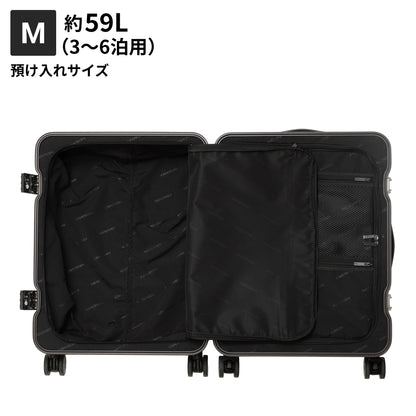 【洗練と堅牢を極める。】GranFrame -グランフレーム-